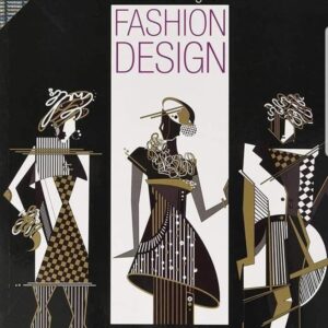 Patternmaking For Fashion Design Book