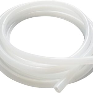 Silicon Pipe / Tube for Industrial Steam Iron