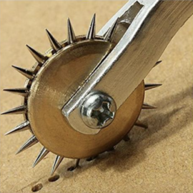 Tracing Wheel 4mm