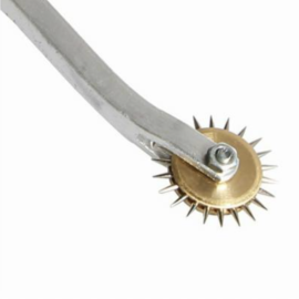 Tracing Wheel 4mm - Image 3