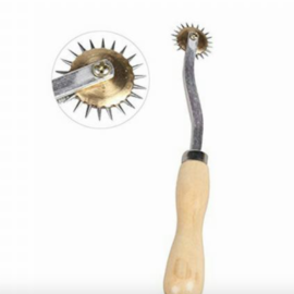 Tracing Wheel 4mm - Image 4