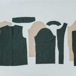 MODULE -4: Sleeve, Collar and Introduction to Jacket
