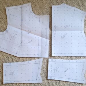 Garment Construction