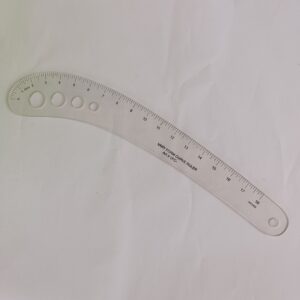 Vary Form Curve Ruler- 18