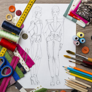 6 Weeks Fashion Internship Programme (Business Of Fashion Series)