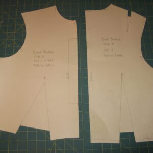 5 Week Intensive Course