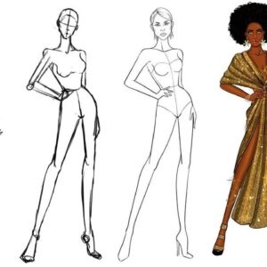 Fashion Illustration