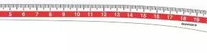 Hip Curve Ruler - 60cm/24"