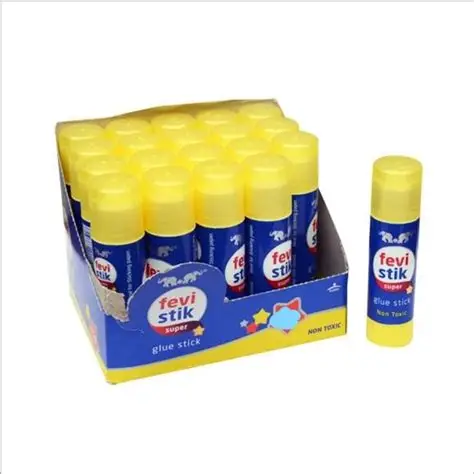 Fevi Stik Super Glue Stick