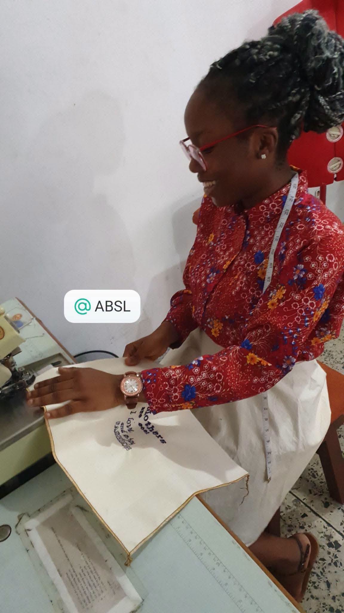 ABSL Fashion Institute showcase image 9
